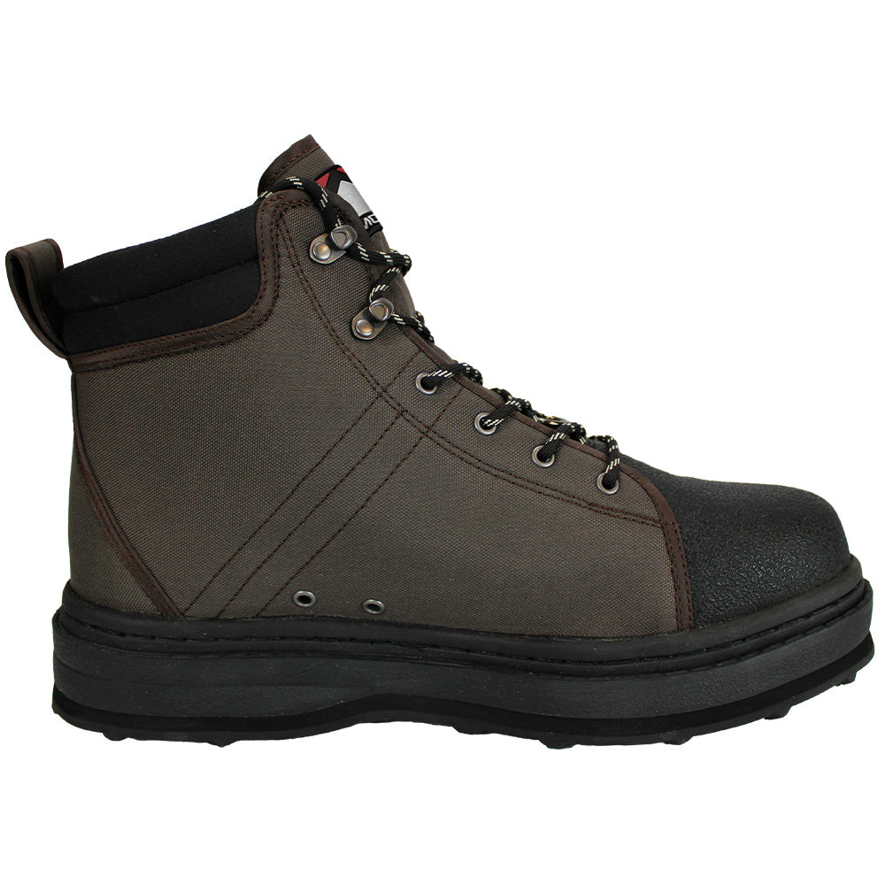Stonefly Cleated Wading Shoe | Backcountry Sportsman