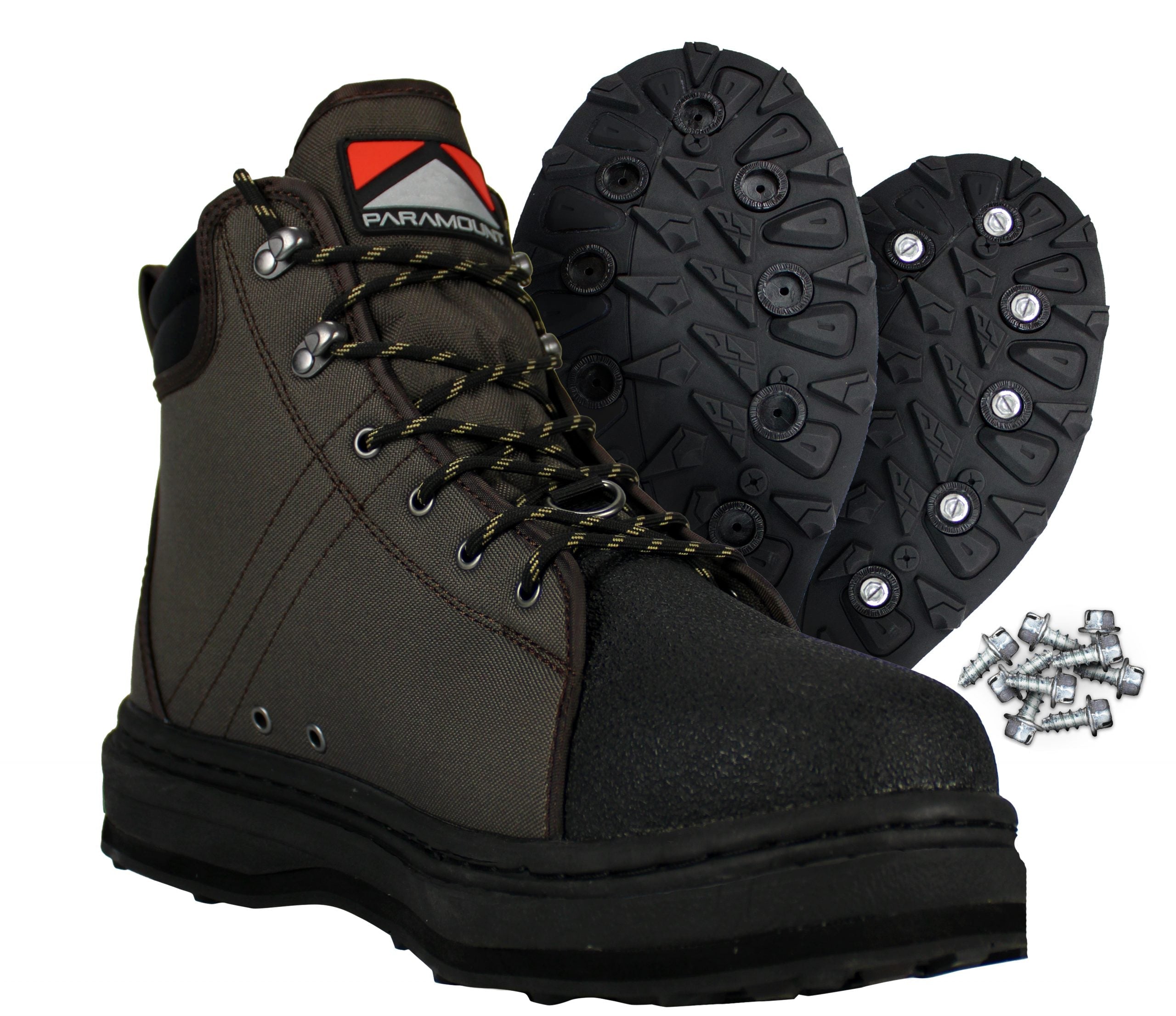 Women's/Youth Stonefly Felt Wading Boots | Backcountry Sportsman