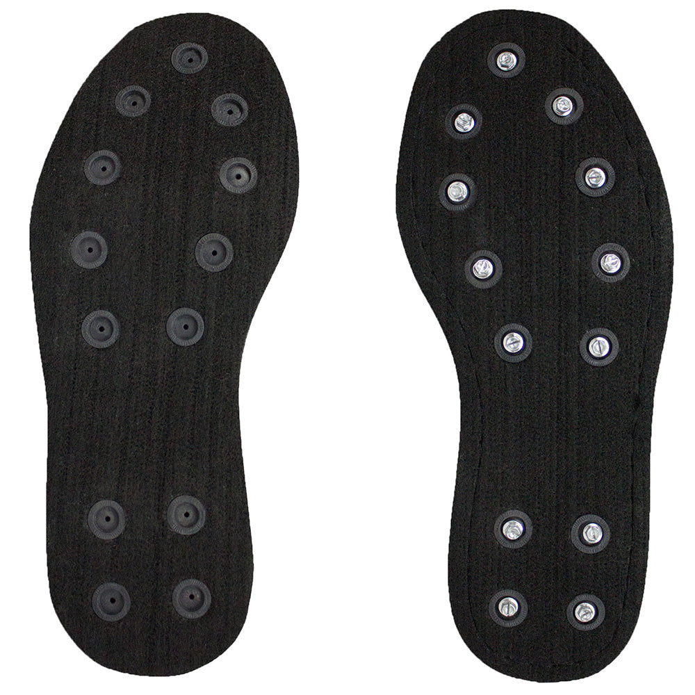 Deep Eddy Felt Wading Boots | Backcountry Sportsman