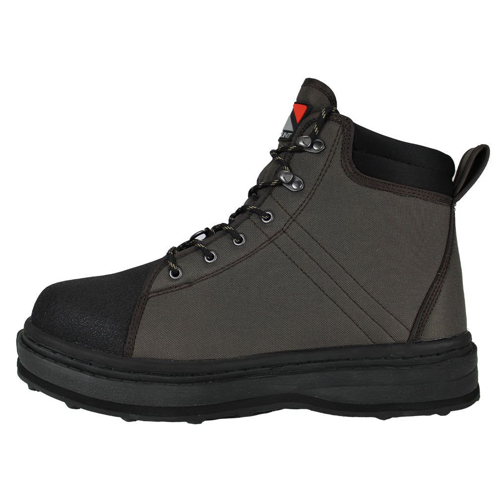 Stonefly Cleated Wading Shoe | Backcountry Sportsman