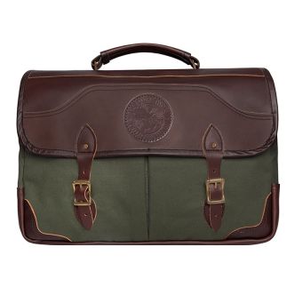 Entrepreneur Briefcase | Backcountry Sportsman
