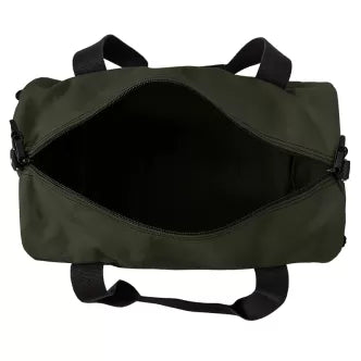 Zippered Round Duffel | Backcountry Sportsman