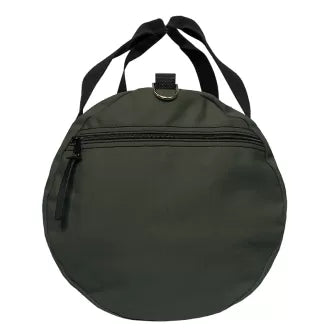 Zippered Round Duffel | Backcountry Sportsman