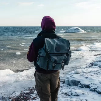Wanderer Pack | Backcountry Sportsman