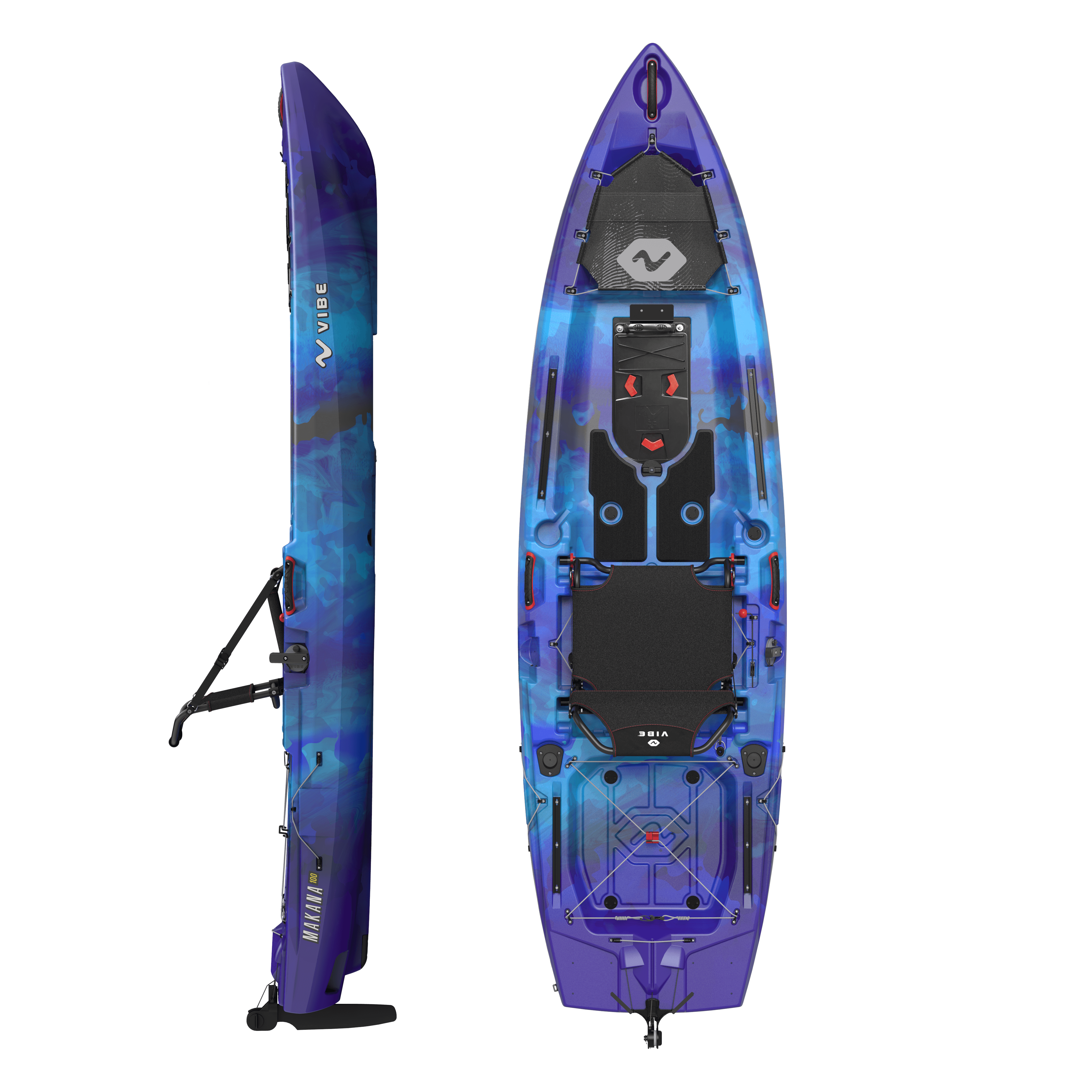 Makana 100 | Backcountry Sportsman