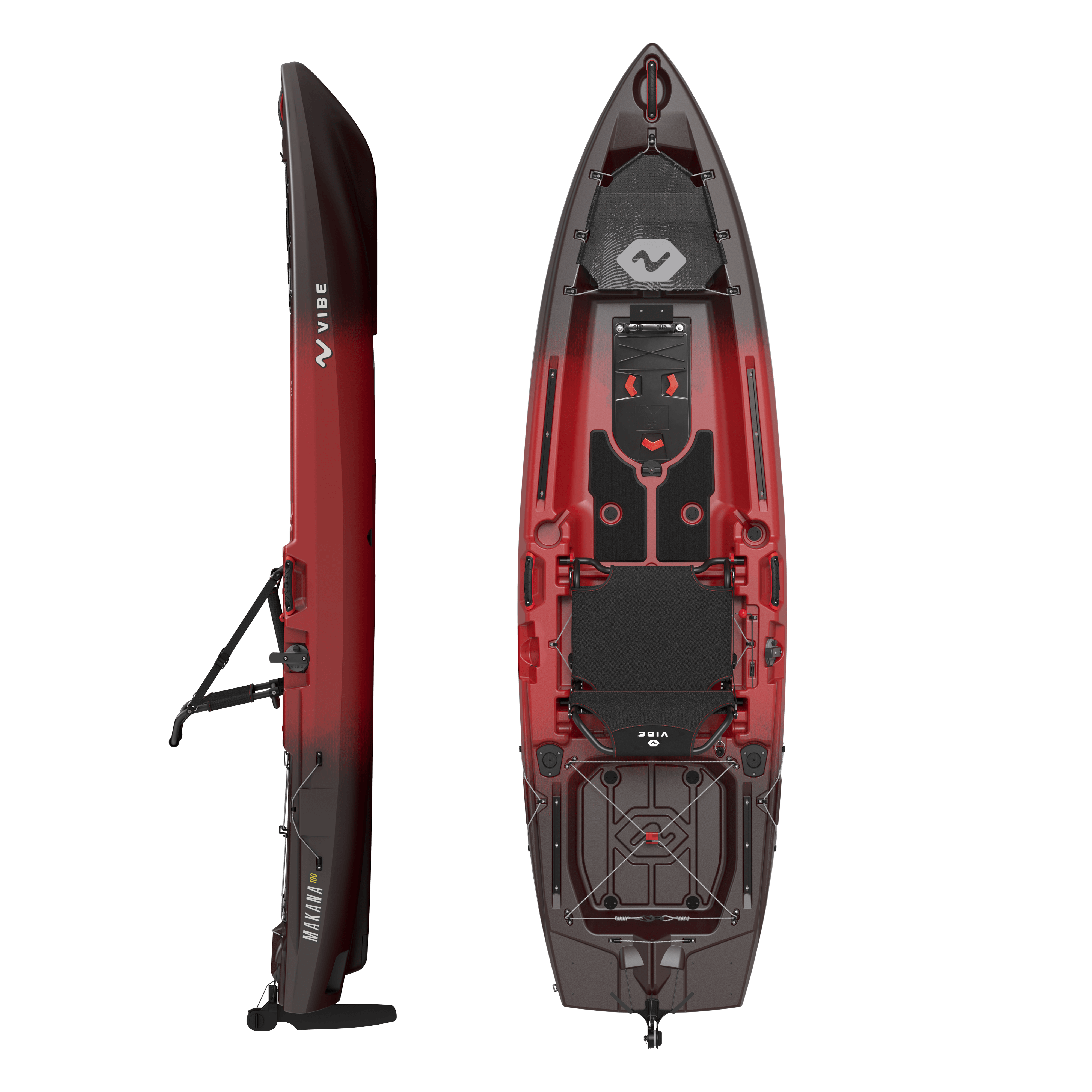 Makana 100 | Backcountry Sportsman