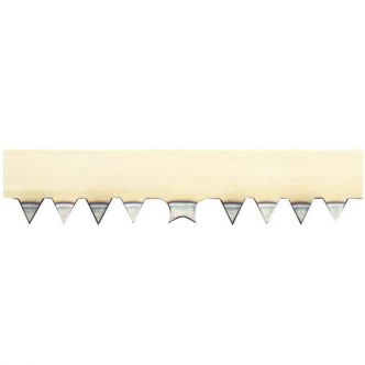 Folding Packable Camp Saw - 21" | Backcountry Sportsman