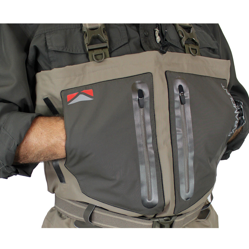 WHETSTONE Breathable (SM, XL, XX AVAILABLE) | Backcountry Sportsman