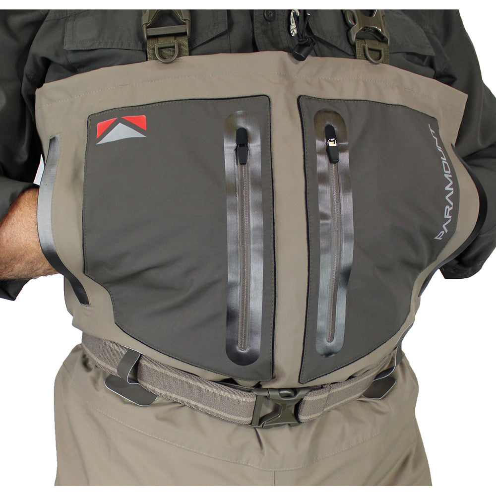 WHETSTONE Breathable (SM, XL, XX AVAILABLE) | Backcountry Sportsman