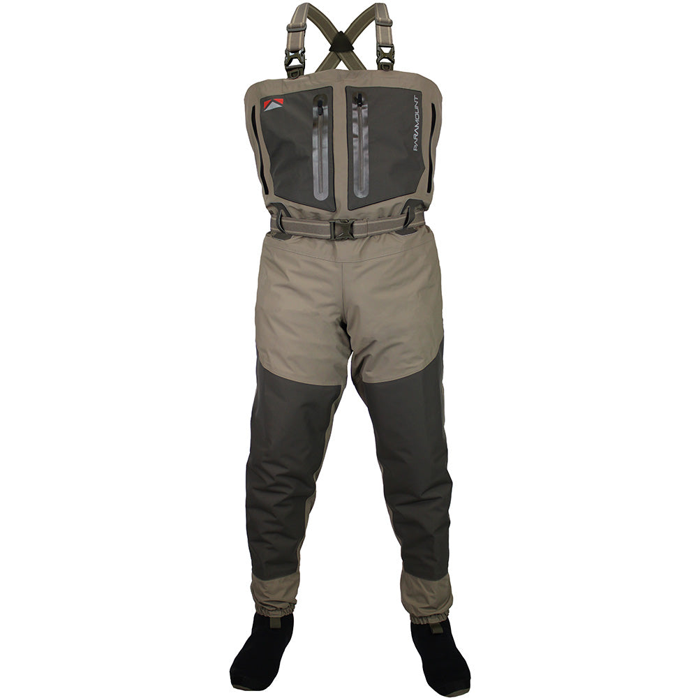WHETSTONE Breathable (SM, XL, XX AVAILABLE) | Backcountry Sportsman