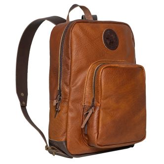 Bison Leather Standard Backpack | Backcountry Sportsman