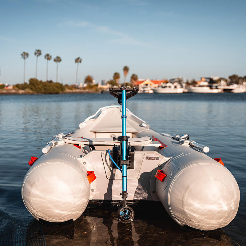 Reel Yak Bundle