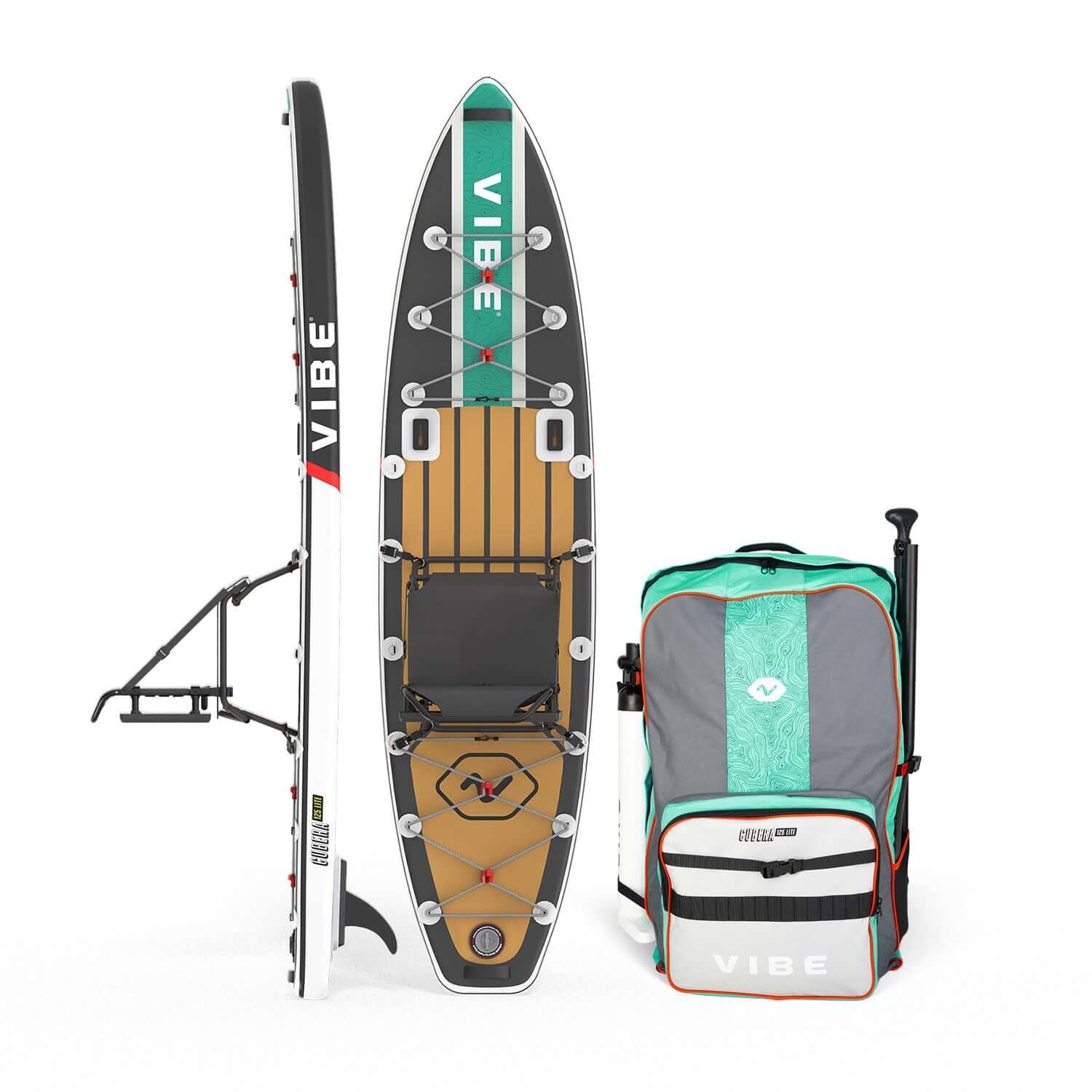 Cubera 125 Lite | Backcountry Sportsman