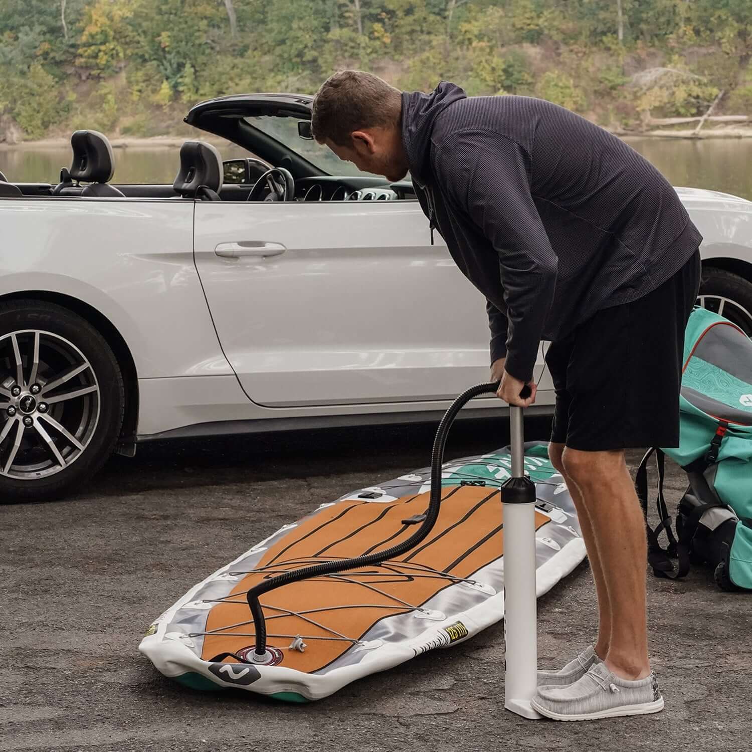 Cubera 125 Lite | Backcountry Sportsman