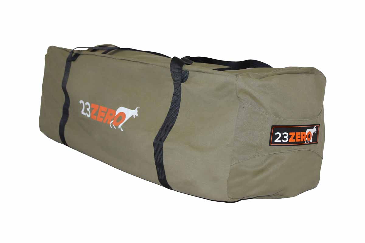 Swag Bag 1100 (Bag Only) | Backcountry Sportsman