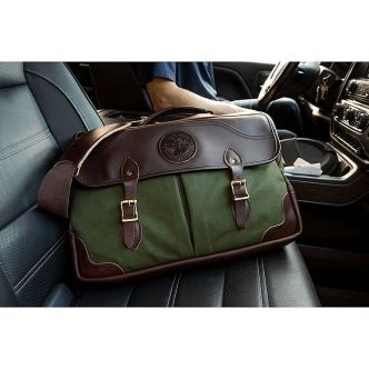 Entrepreneur Briefcase | Backcountry Sportsman