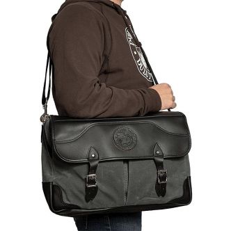 Entrepreneur Briefcase | Backcountry Sportsman