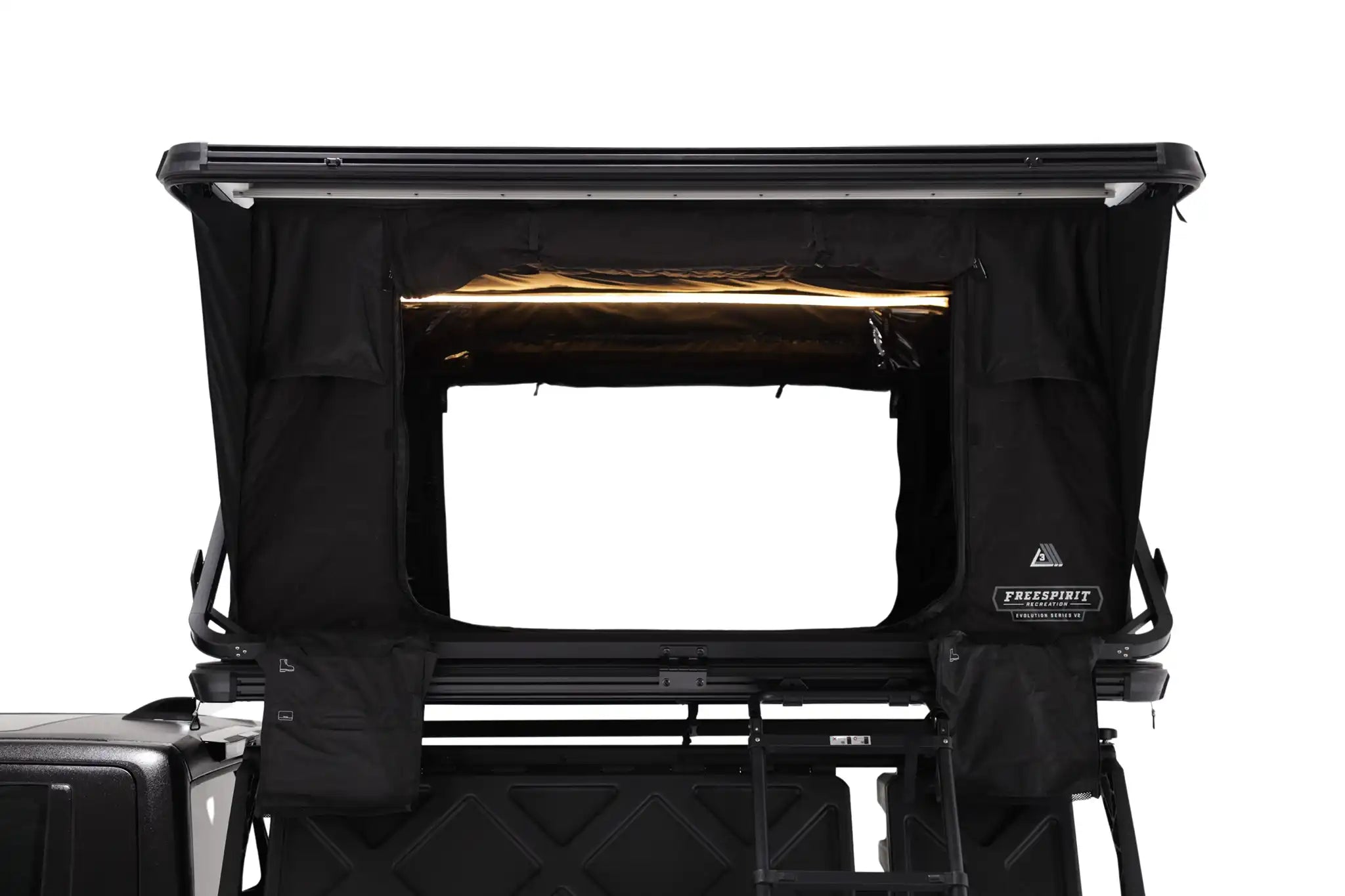 Evolution V3 XL - Rooftop Tent