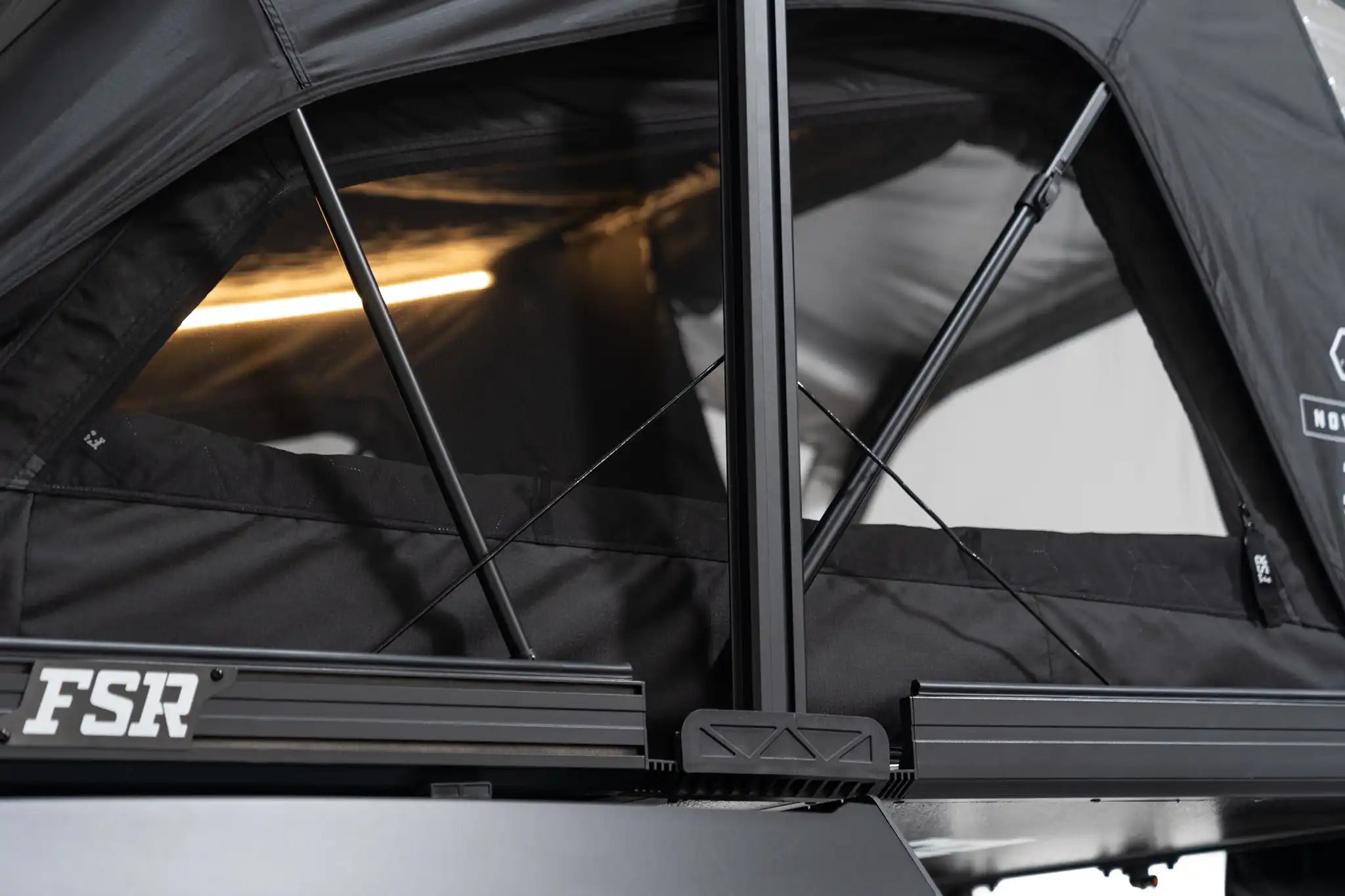 Nova King - Rooftop Tent