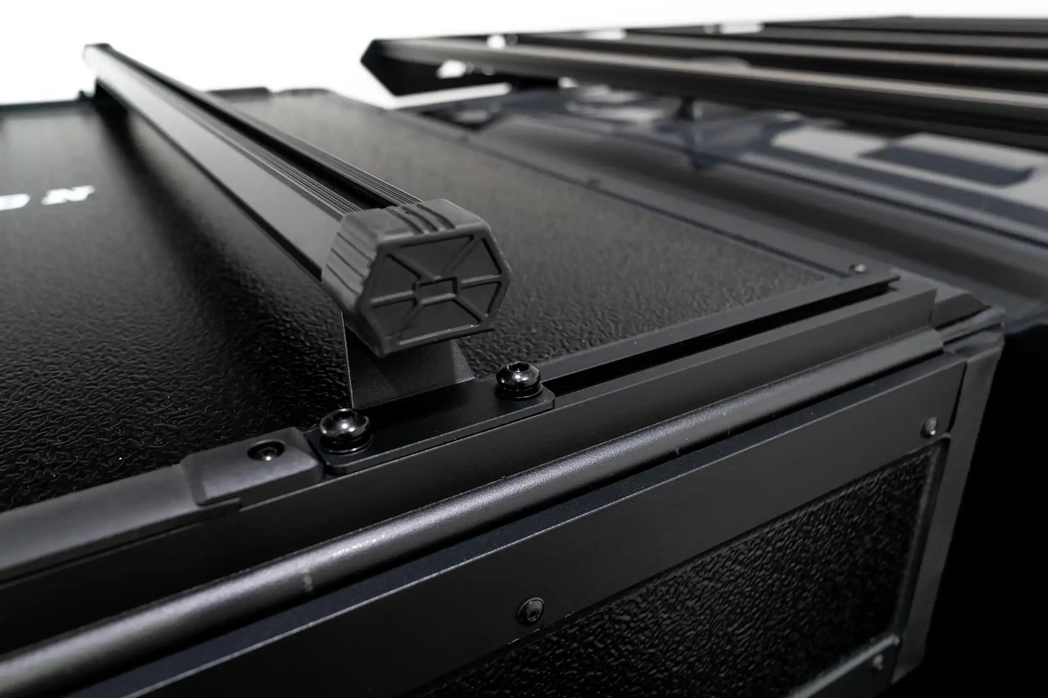 Nova Standard - Rooftop Tent