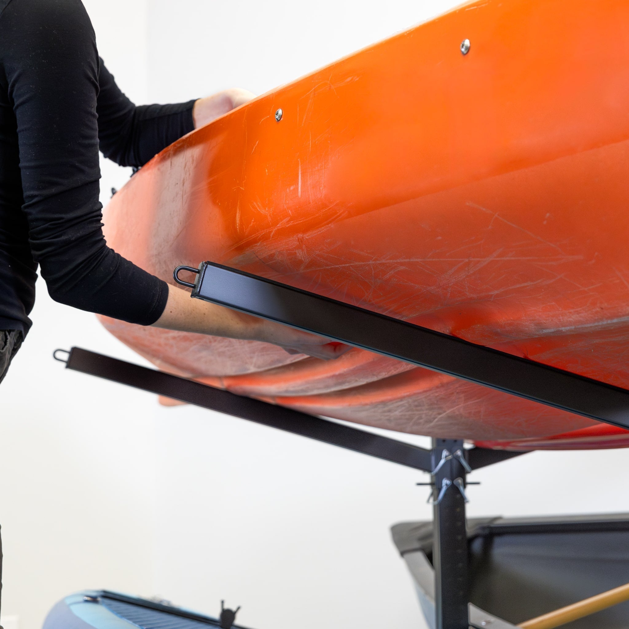 G-Watersport 4 Levels | Double-Sided | Black | Backcountry Sportsman