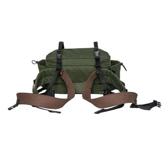 All Day Lumbar Pack | Backcountry Sportsman