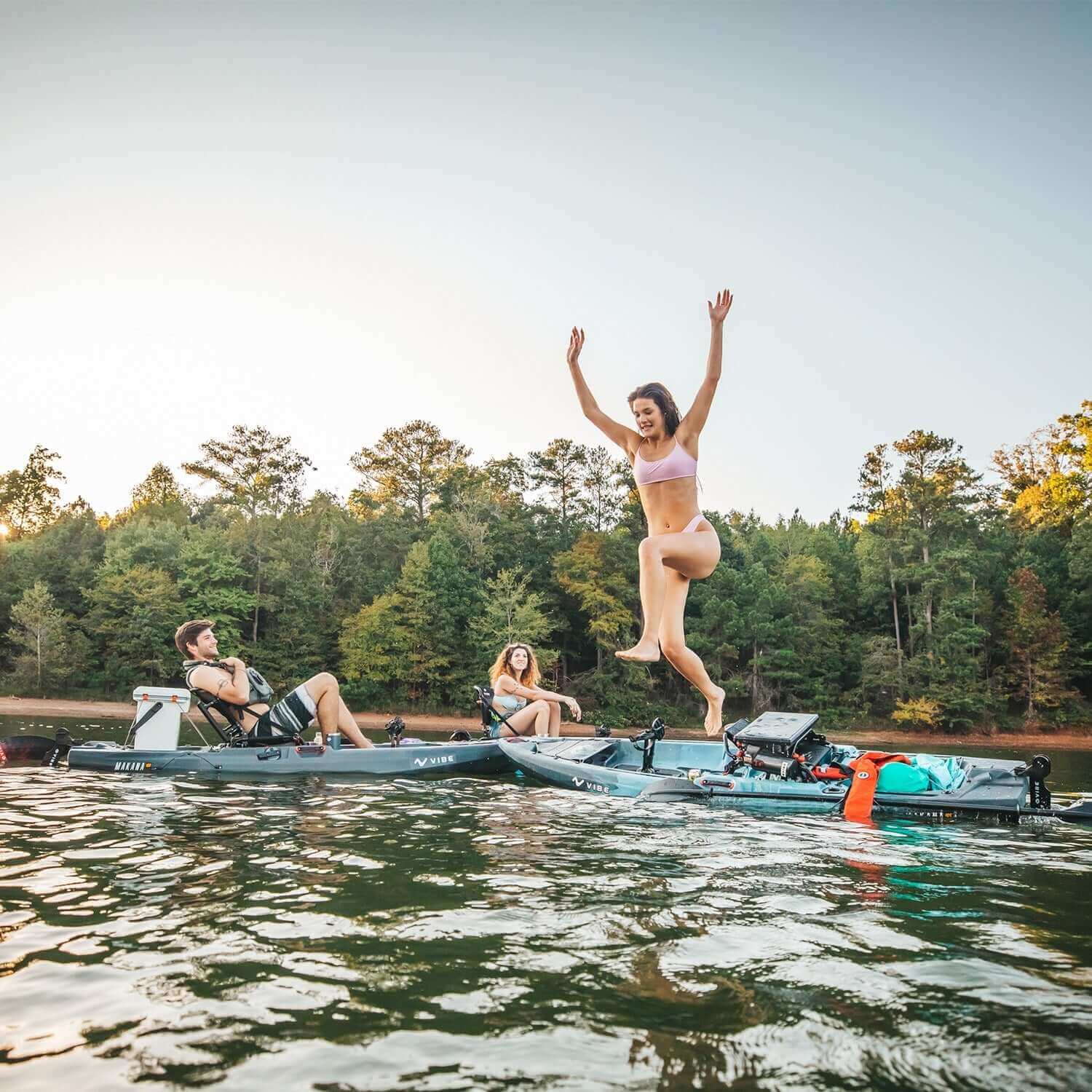 Makana 100 | Backcountry Sportsman