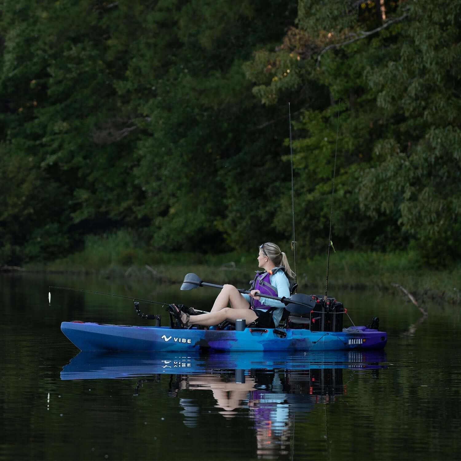 Makana 100 | Backcountry Sportsman