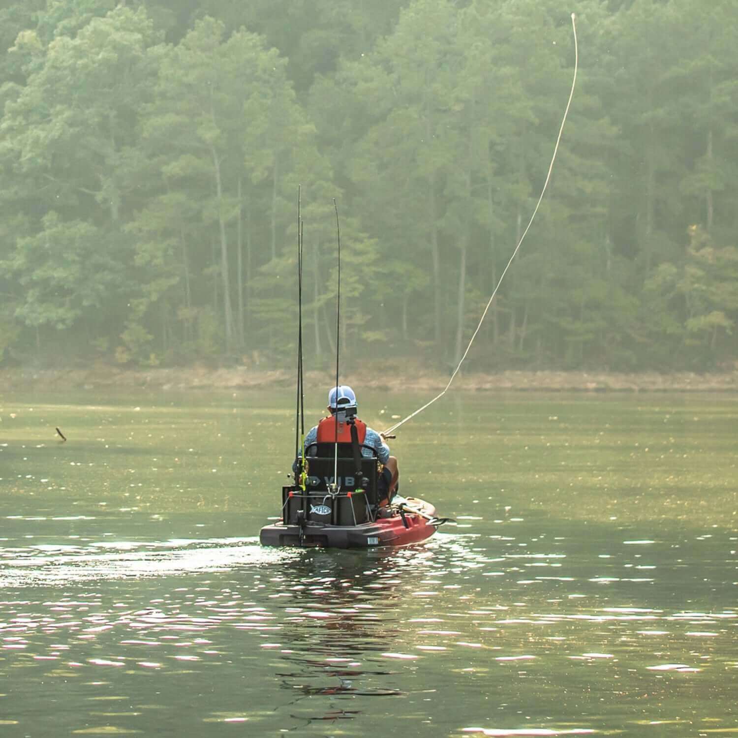 Makana 100 | Backcountry Sportsman