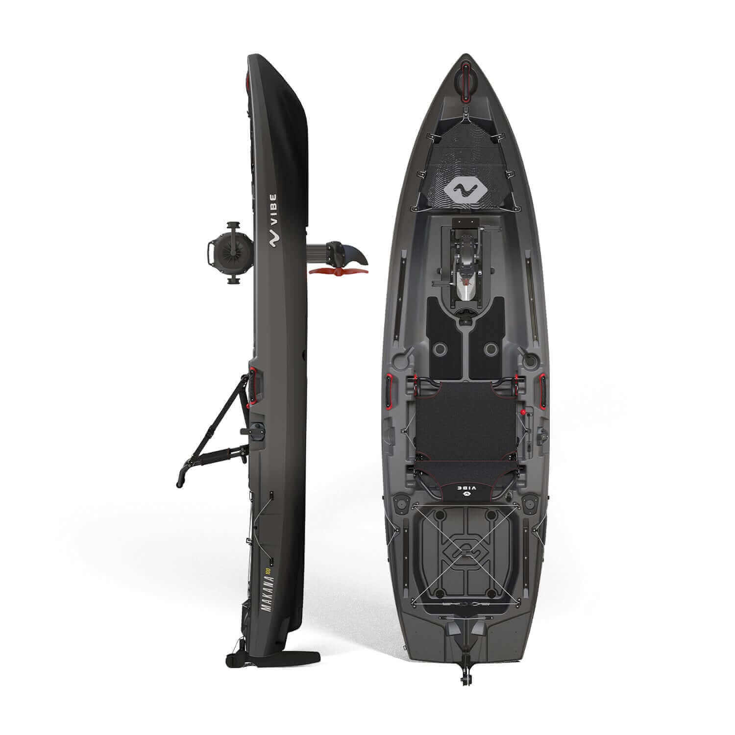 Makana 100 | Backcountry Sportsman
