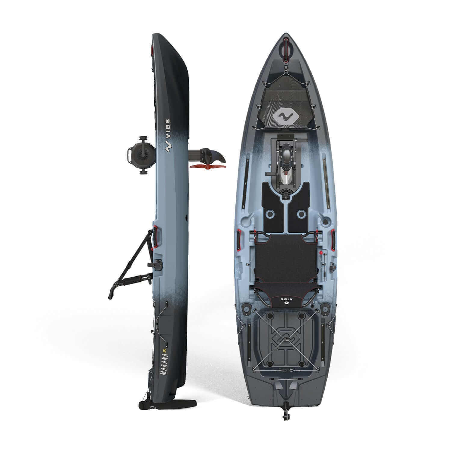 Makana 100 | Backcountry Sportsman