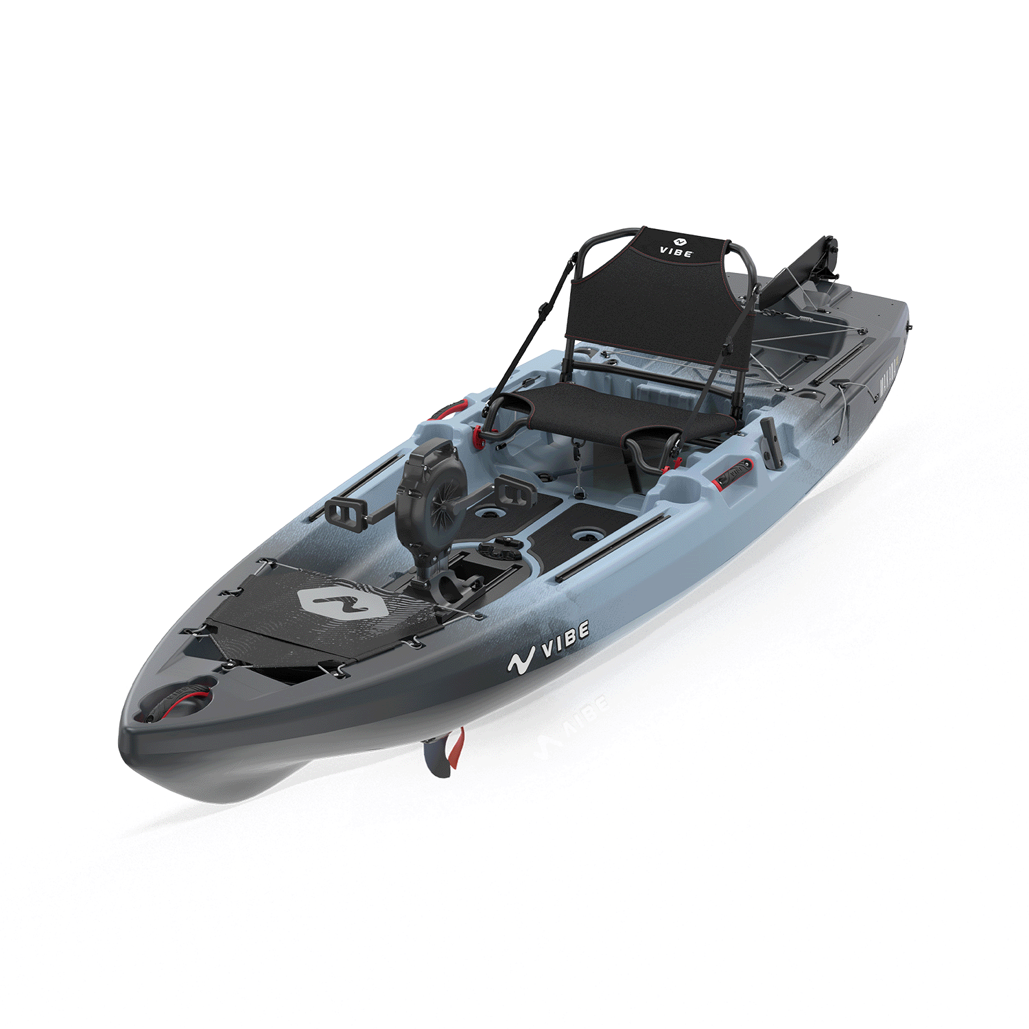 Makana 100 | Backcountry Sportsman