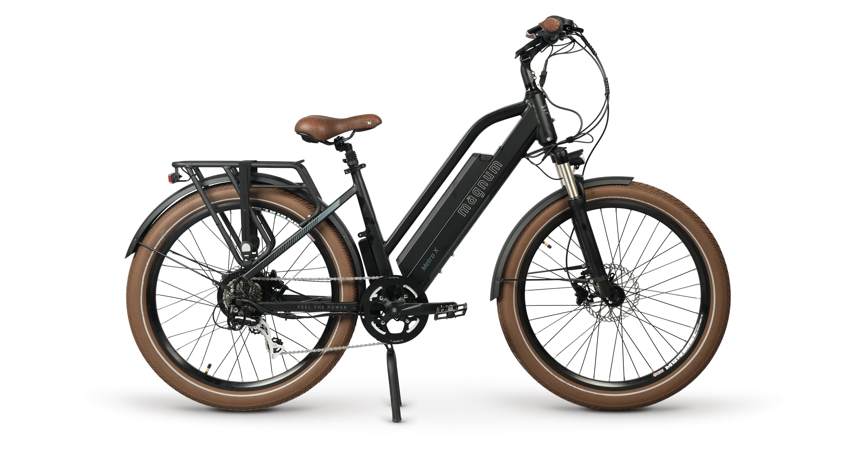 Metro X | Backcountry Sportsman