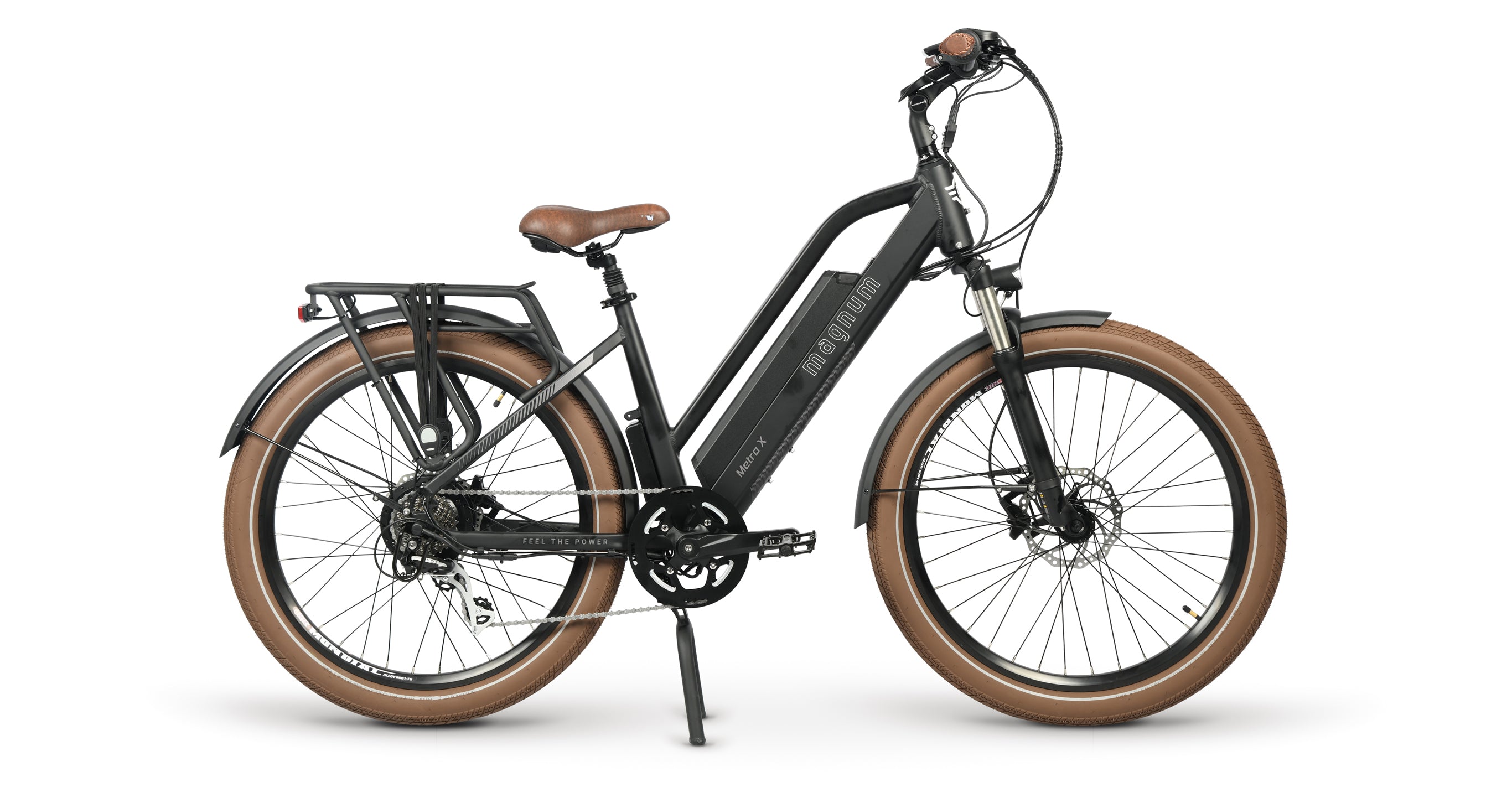 Metro X | Backcountry Sportsman