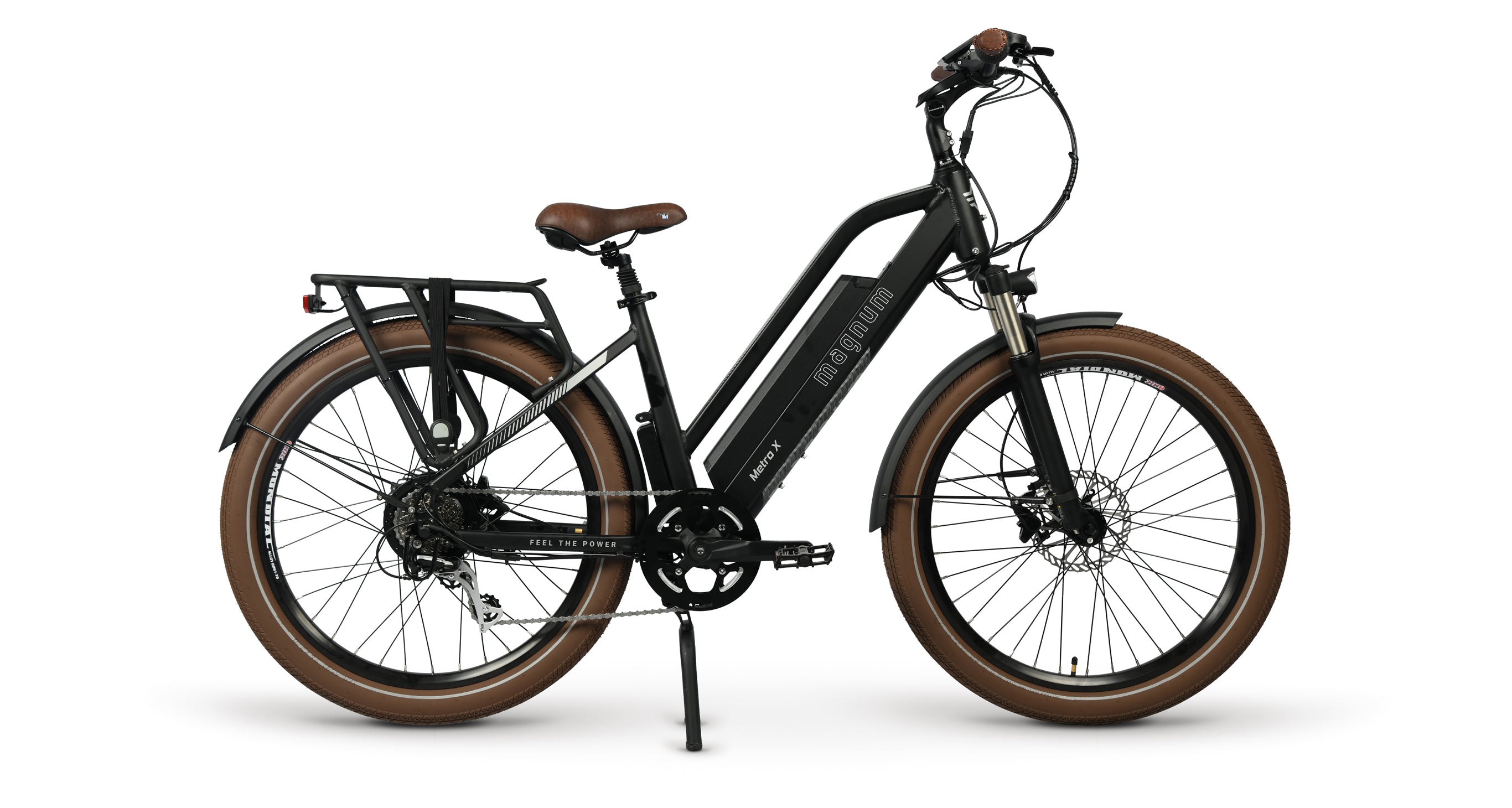 Metro X | Backcountry Sportsman