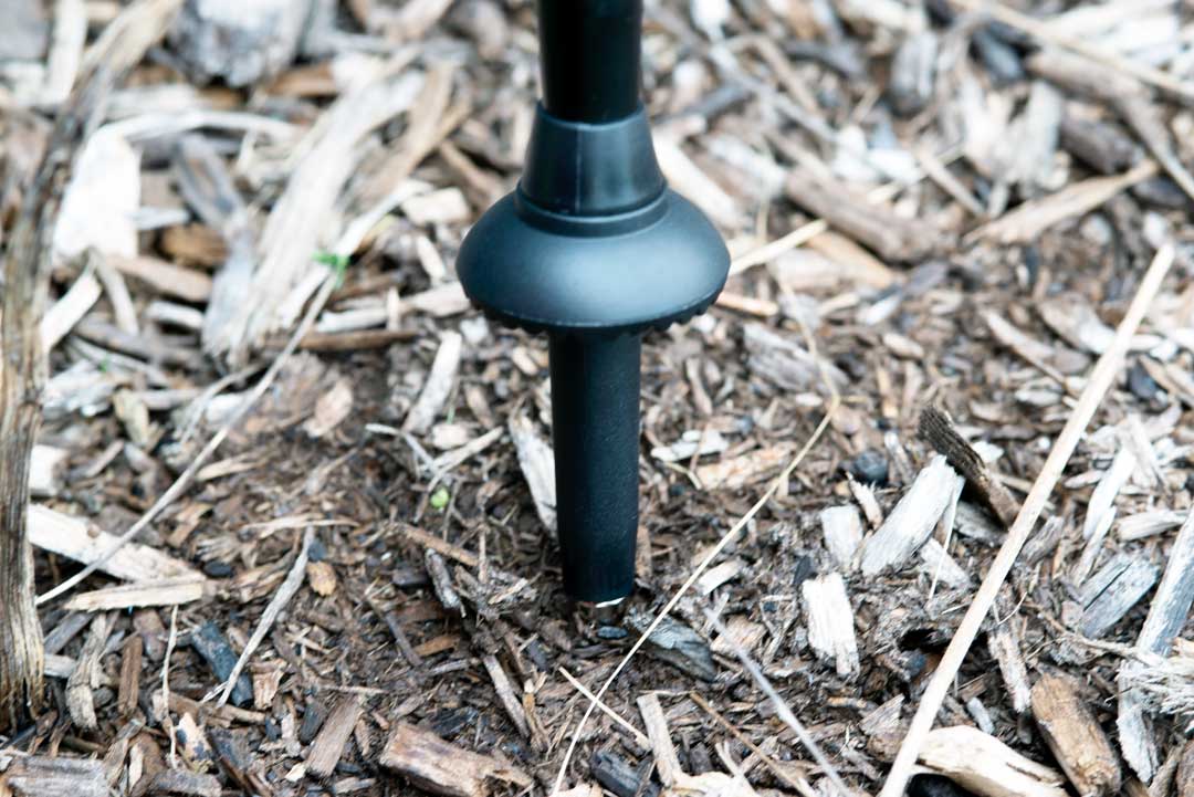 Trekking Poles Universal Carbide Tips (4-Pack) | Backcountry Sportsman