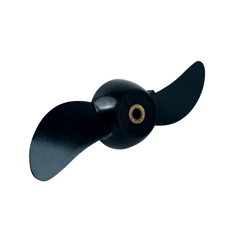 N-3 Propeller Assembly | Backcountry Sportsman
