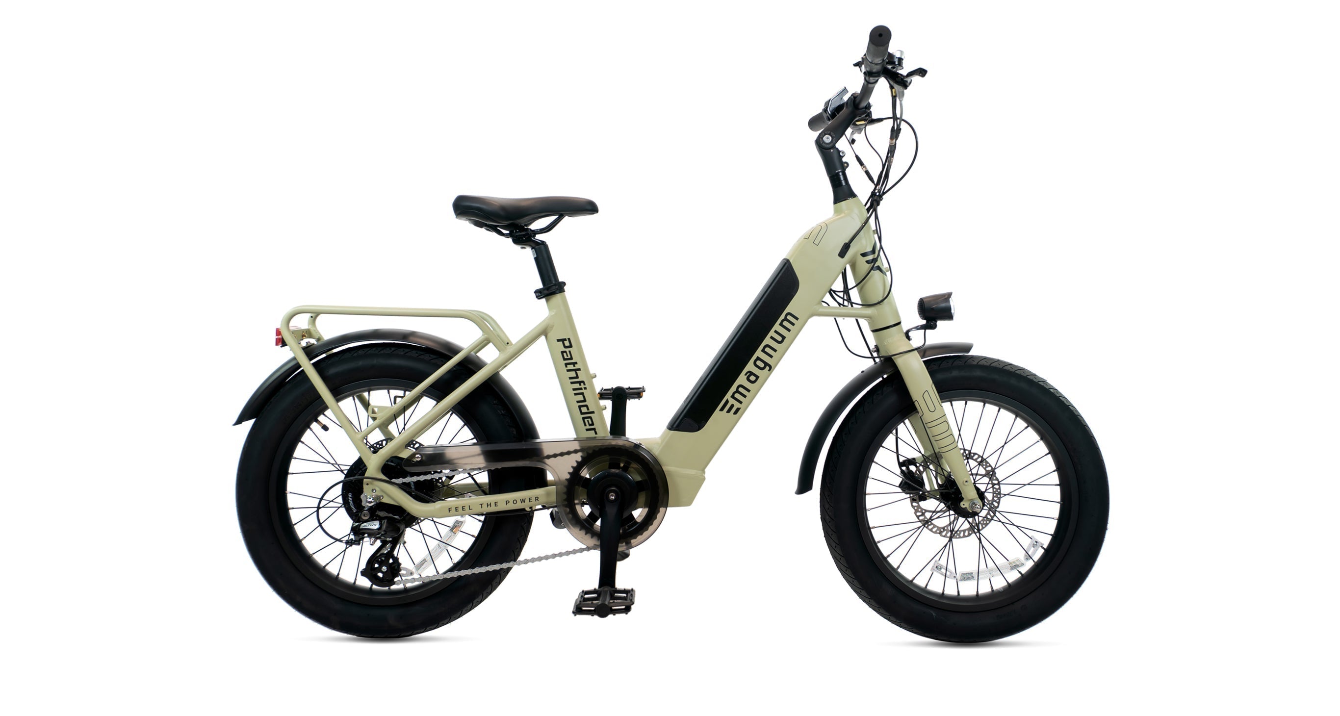 Pathfinder 350 | Backcountry Sportsman