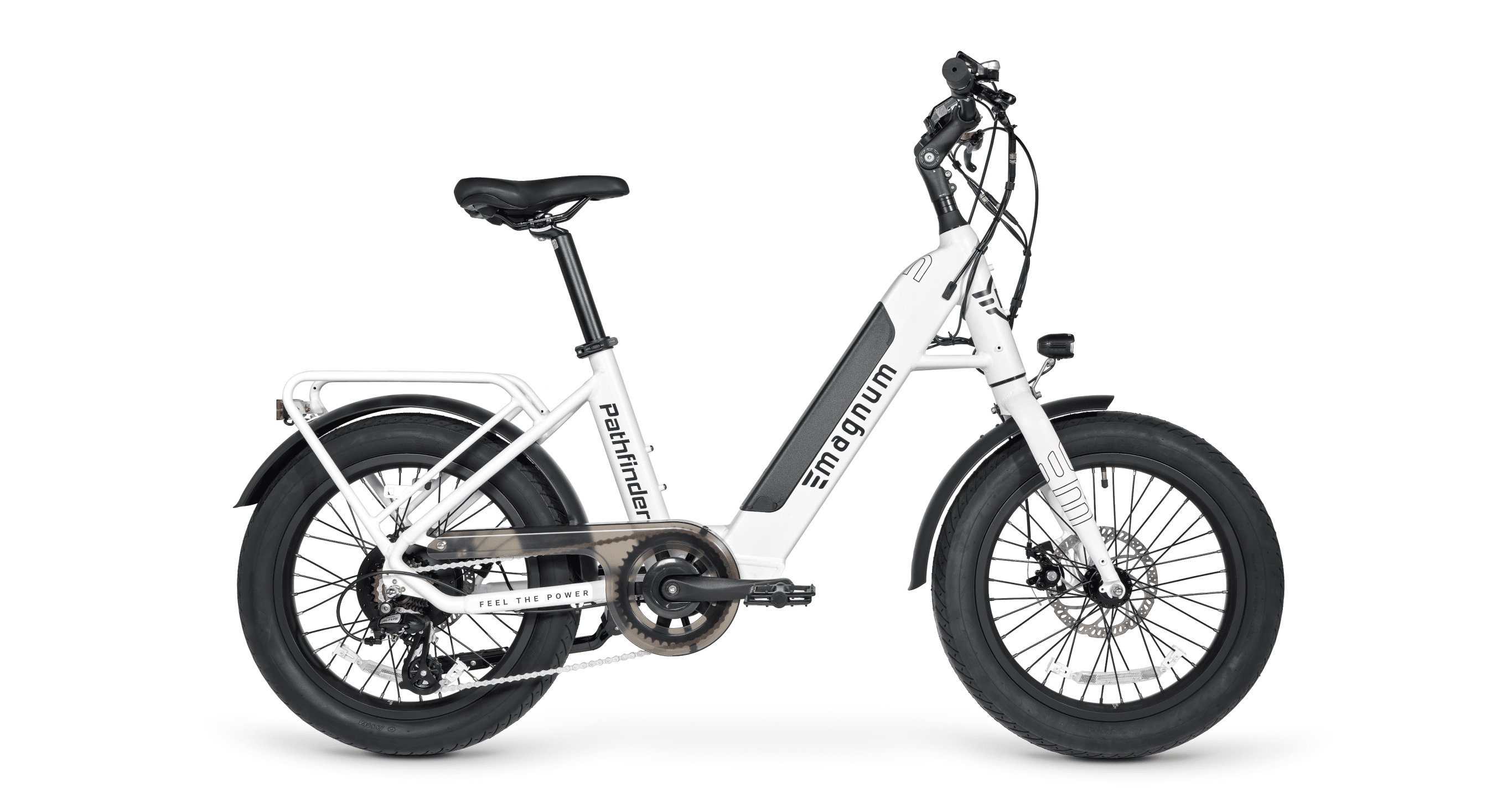 Pathfinder 350 | Backcountry Sportsman