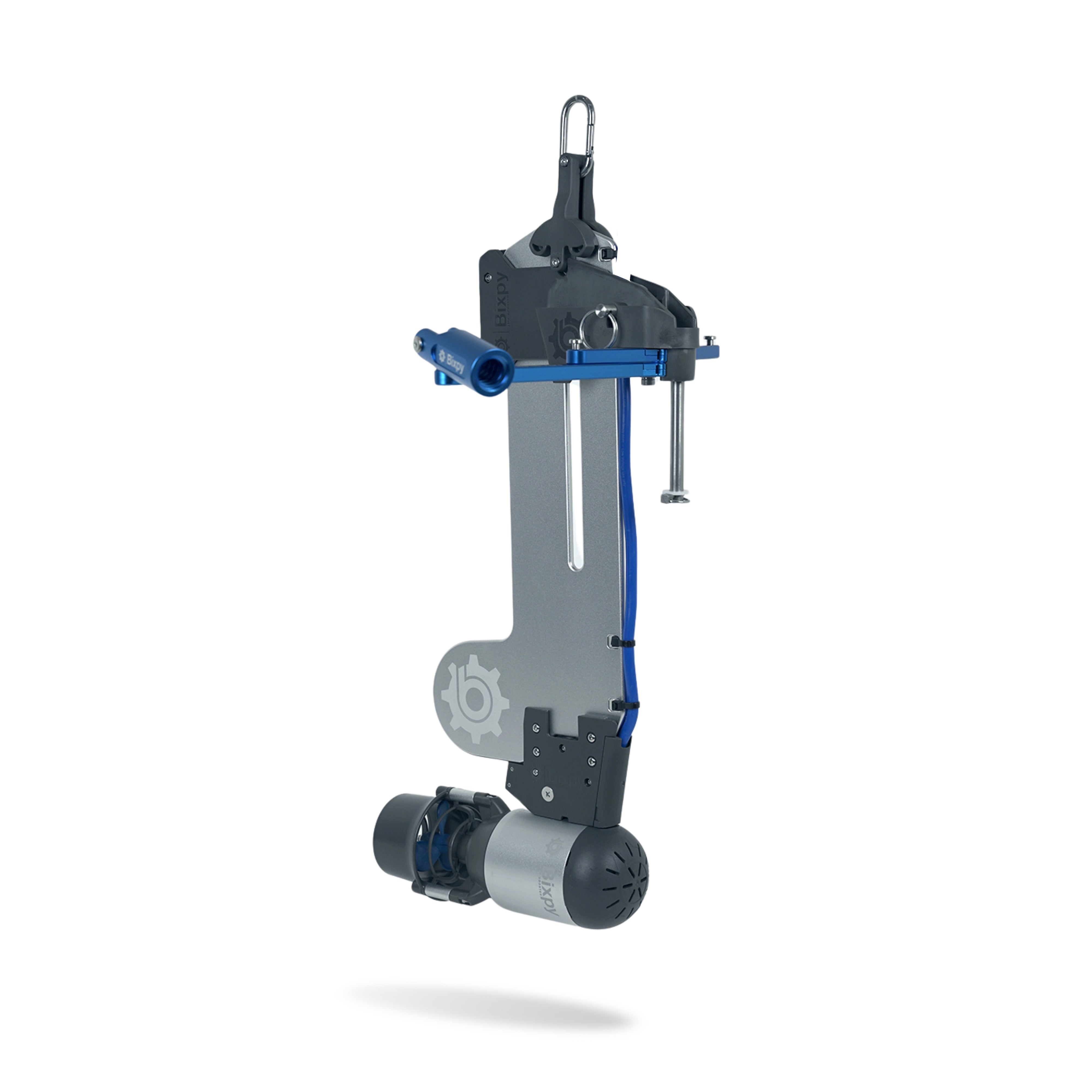 Universal Versa Rudder™