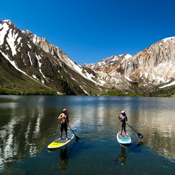 11'6" Amigo Wood | Backcountry Sportsman