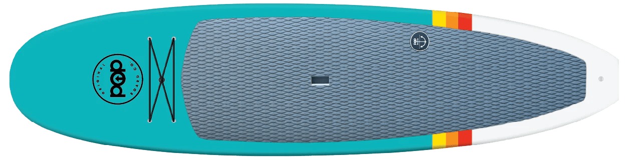 10'6 Classico | Backcountry Sportsman