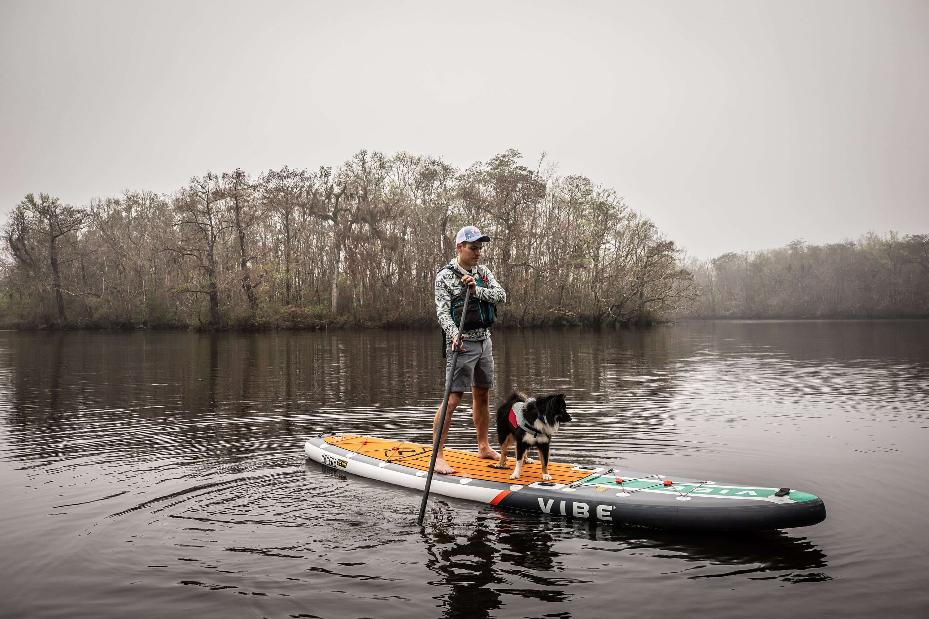 Cubera 125 Lite | Backcountry Sportsman