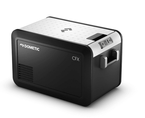 Dometic CFX3 35 Cooler/Freezer [D] | Backcountry Sportsman