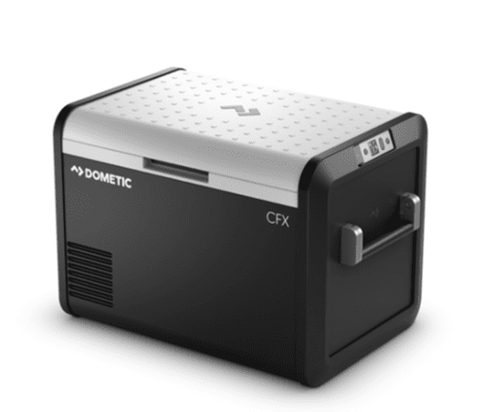 Dometic CFX3 55IM Cooler/Freezer w/Rapid Freeze Plate [D] | Backcountry Sportsman
