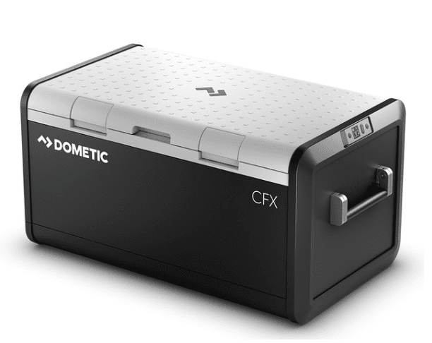 Dometic CFX3 100 Cooler/Freezer [D] | Backcountry Sportsman