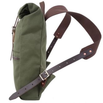 Roll-Top Scout Pack | Backcountry Sportsman