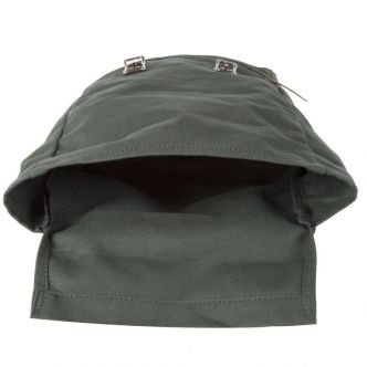 Roll-Top Scout Pack | Backcountry Sportsman