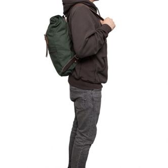 Roll-Top Scout Pack | Backcountry Sportsman