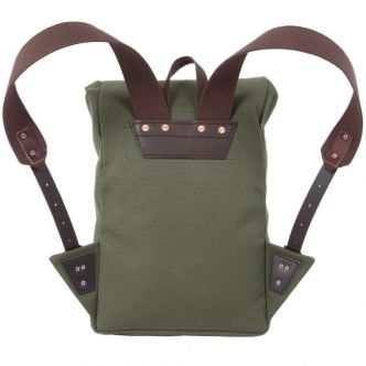 Roll-Top Scout Pack | Backcountry Sportsman